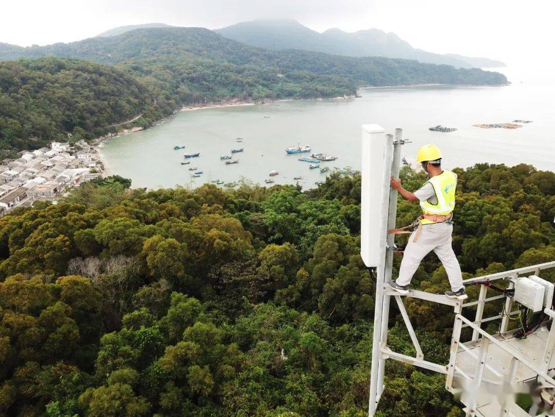 百千萬(wàn)工程 | 臺(tái)山 夯實(shí)信息網(wǎng)絡(luò)基底，驅(qū)動(dòng)數(shù)字經(jīng)濟(jì)高質(zhì)量發(fā)展