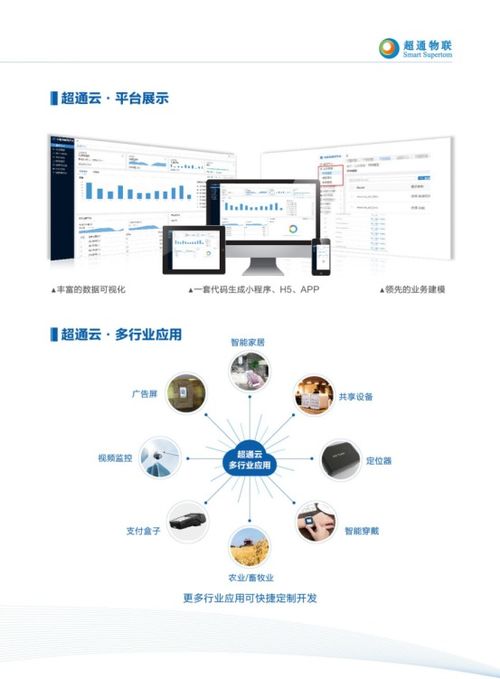 實力亮相深圳物聯網展 超通物聯展現“應用中臺”與連接服務新高度